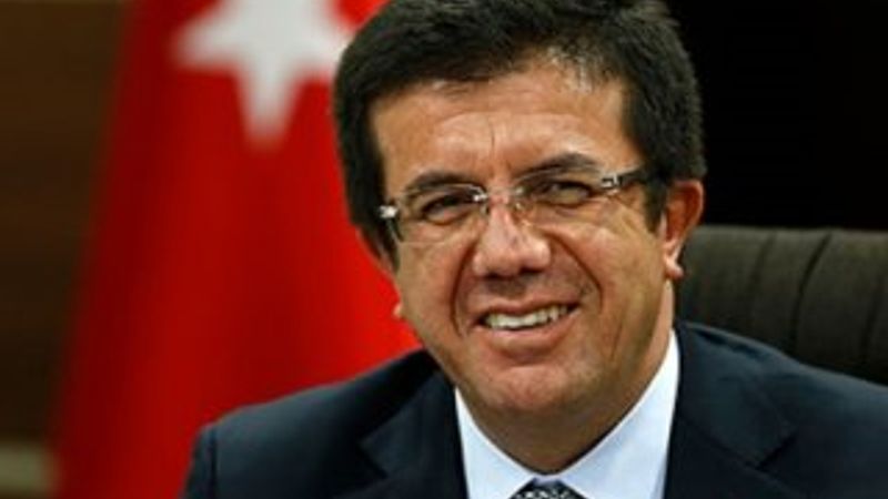 Zeybekci: Piyasanın önünden gitmek lazım