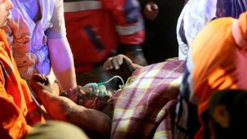 Facia yaşanan 3 maden için de 6 yıl önce uyarı yapılmış