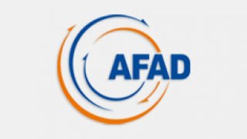 AFAD için ekipman ihalesi