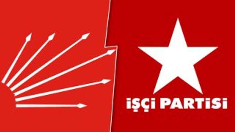 CHP'den ayrılanlar İşçi Partisi ile birleşecek