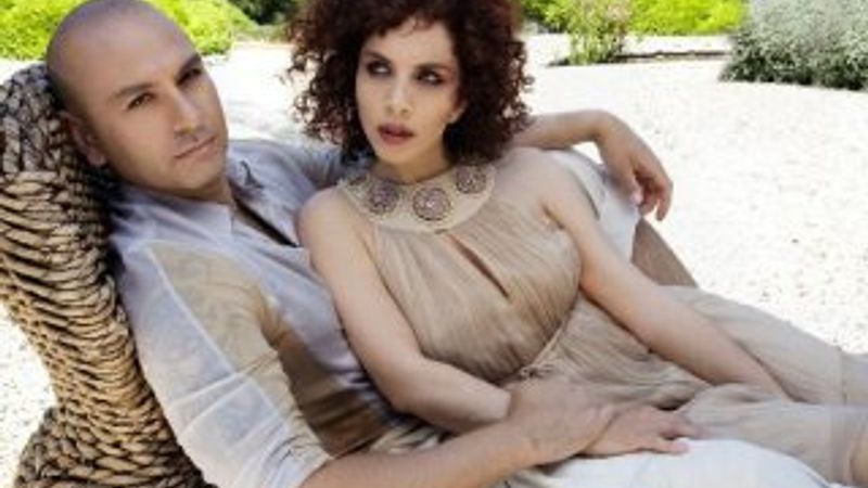 Sertab Erener mahkemeden koruma istedi