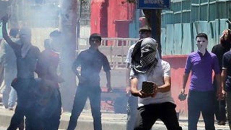 Kandil'den yakıp yıkanlara üstlenmeyin talimatı