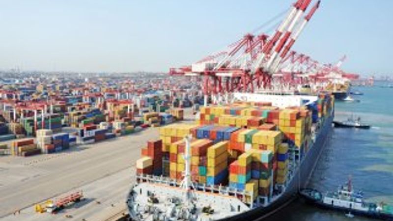 Ekim ayı ihracat verileri açıklandı