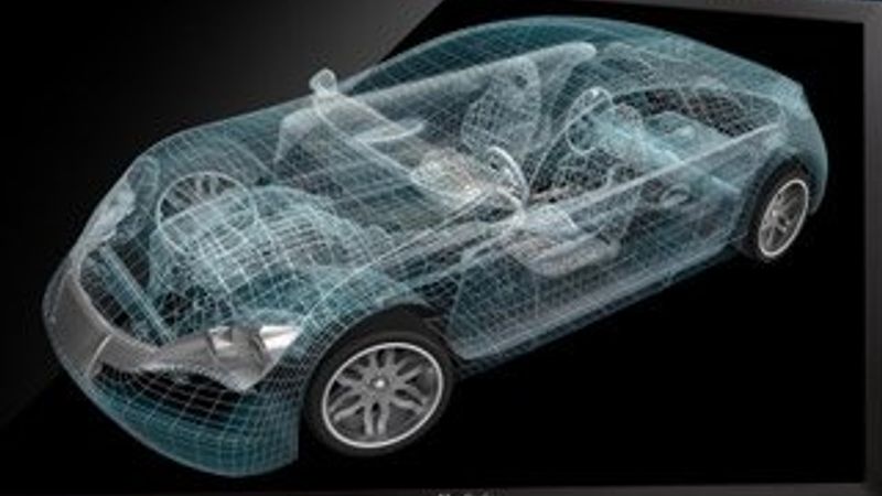 ViewSonic VX2880ml Monitör İncelemesi - İzle