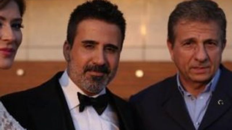 Emrah çocuğuna peygamber ismi koyacak