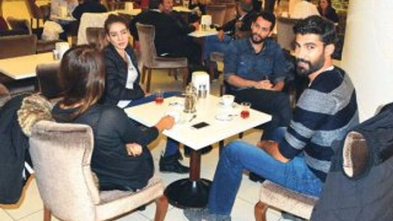 Murat Yıldırım: Reklam için hacca gidilmez