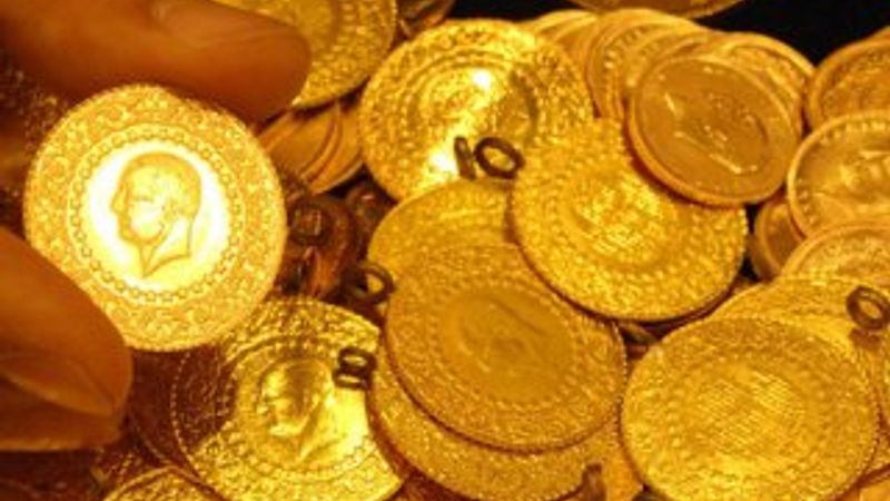 Altın yatırımcısı zararda