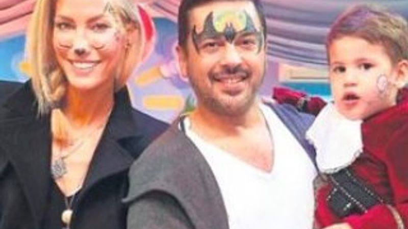 Çağla Şikel partiden partiye koştu