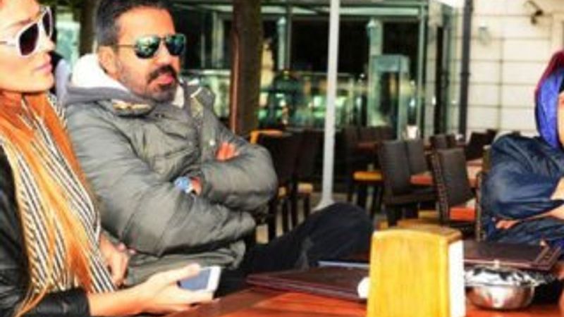 Emrah pahalı diye röntgen çektirmedi İZLE