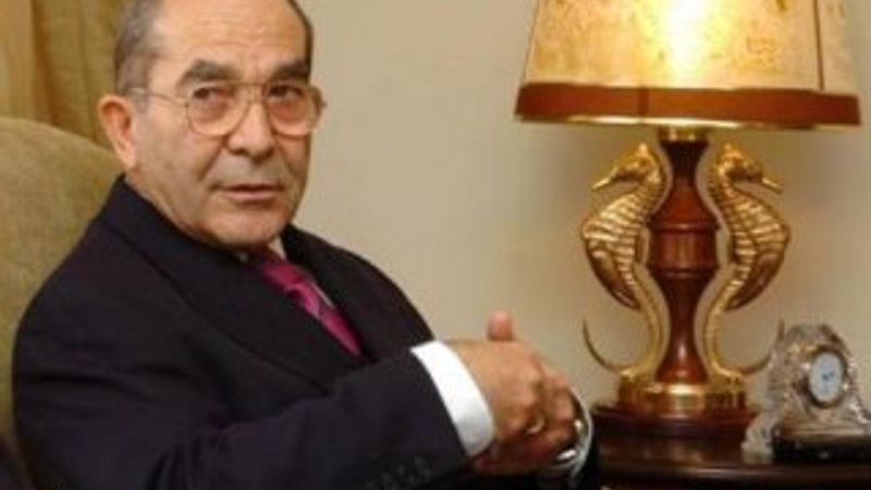 Balyoz davasında Hilmi Özkök ifade verdi