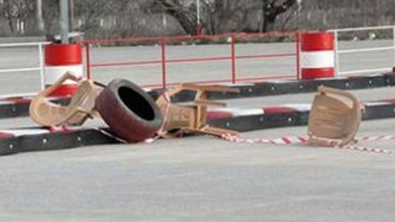 Sonuçlanan karting davasında hapis cezası yok