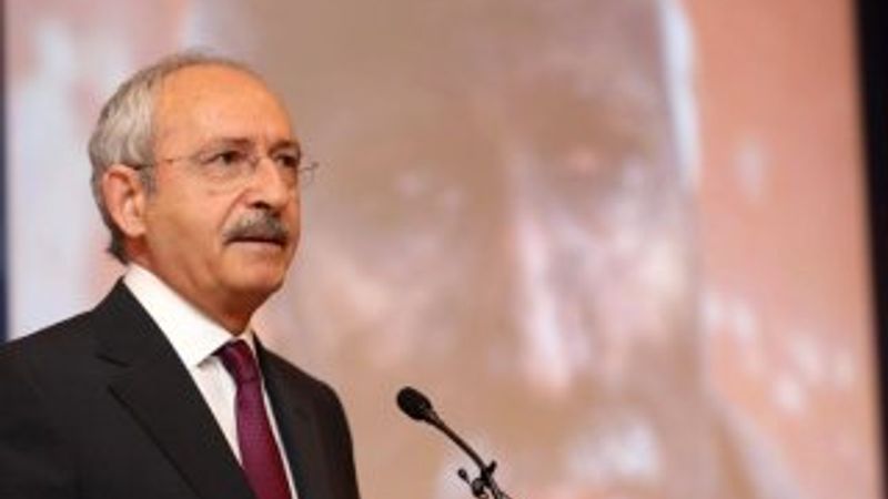 Kılıçdaroğlu: CHP bu süreçte partner olmaz