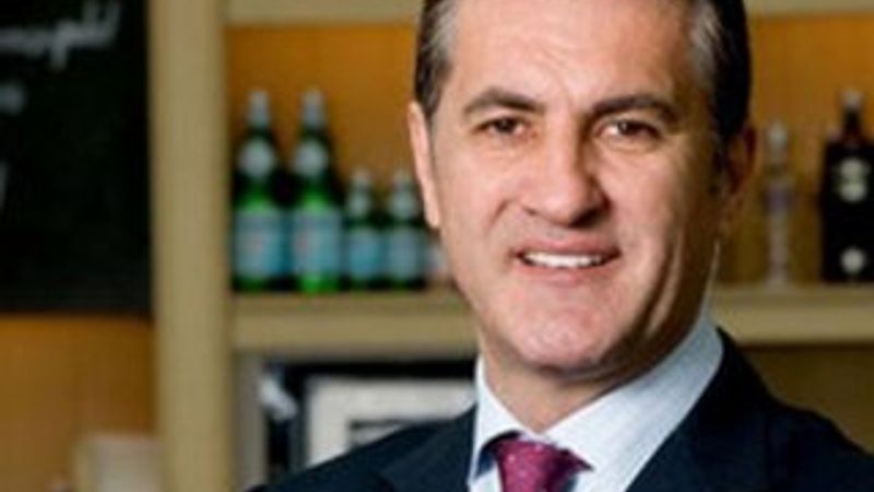 Mustafa Sarıgül'den Emine Ülker Tarhan'a mesaj