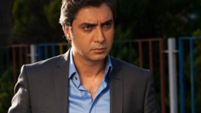 Necati Şaşmaz nasıl kaza yaptı