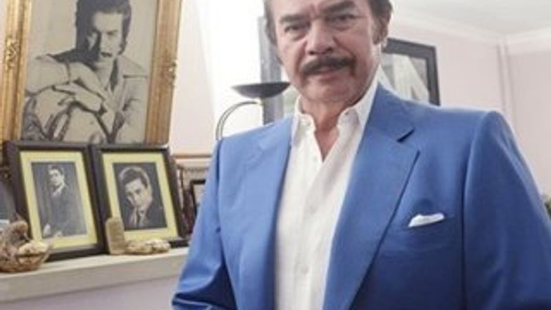 Orhan Gencebay: Fazıl Say saçmalamıştı İZLE