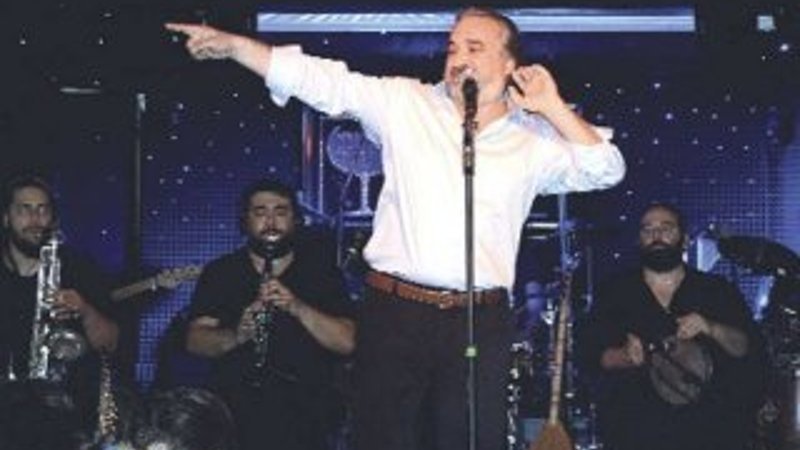 Volkan Konak: 30 yılbaşım kaldı