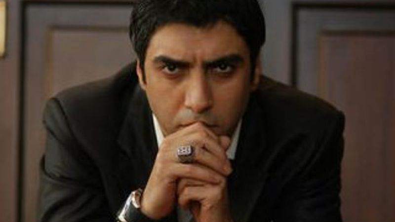 Polat Alemdar'a yurt dışı göründü