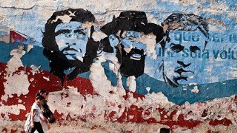 Küba yabancı yatırımcılara kapı açtı