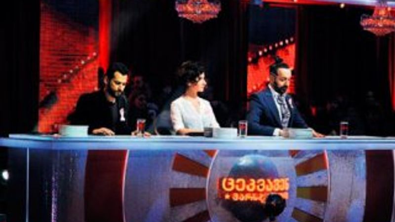 Murat Yıldırım Gürcistan'da jüri üyesi oldu