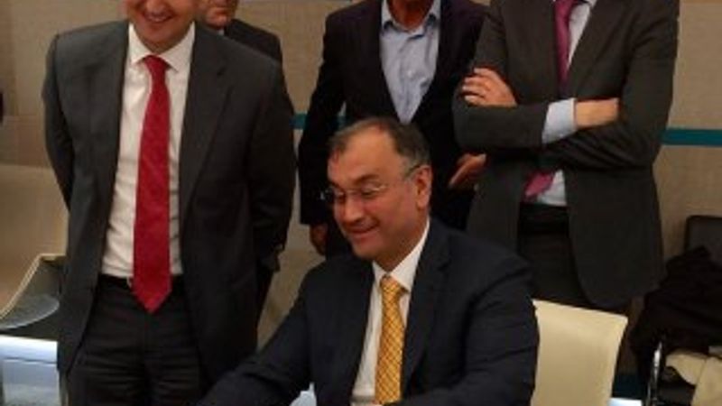 Ülker bisküvi devi dünyada ilk 3'e girdi