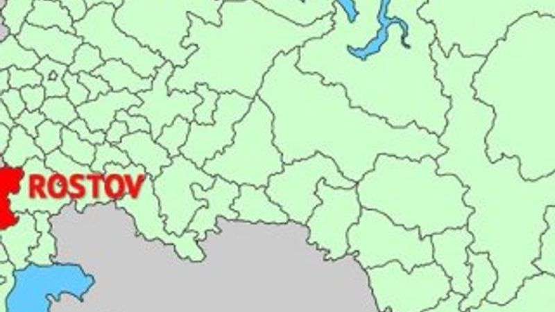 Rusya'da Rostov nükleer santrali devre dışı bırakıldı