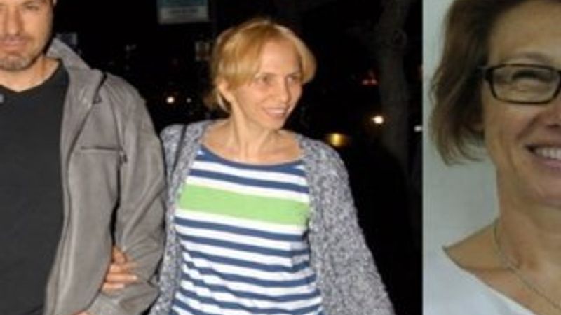 Sertab Erener'i yıkan çocuk mesajı