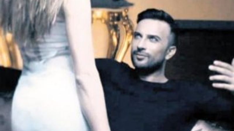 Tarkan'dan yeni rekor