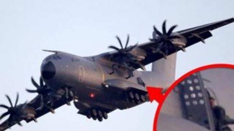 Tom Cruise dublör kullanmadı