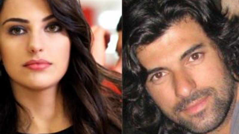 Tuvana Türkay iddialara yanıt verdi