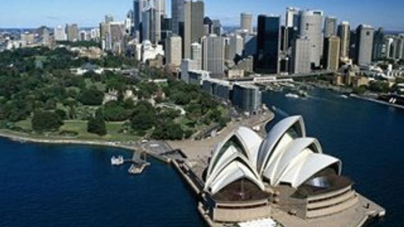 Avustralya'dan göçmen çağrısı