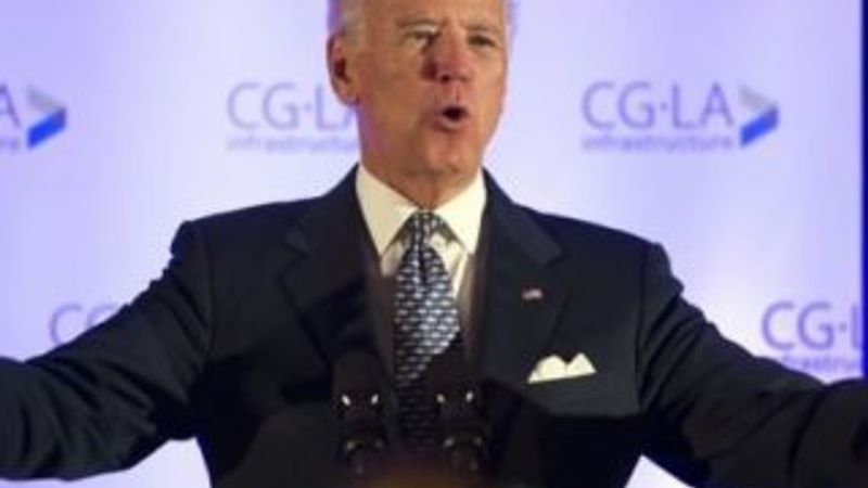 Beyaz Saray'dan Joe Biden özür diledi açıklaması