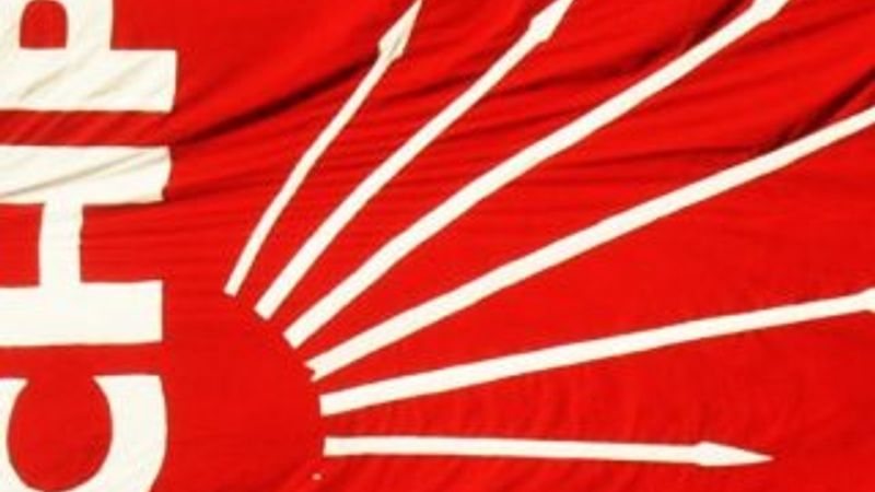 CHP Genel Merkez binasına mescid açıldı