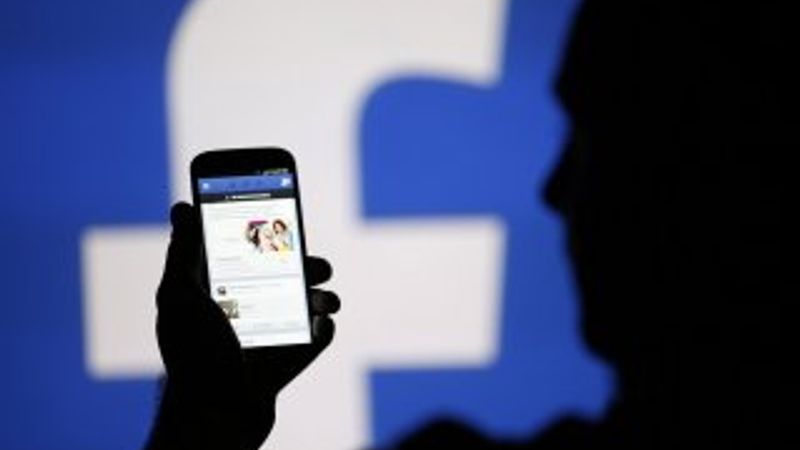 Facebook'un şeffaflık raporu yayınlandı
