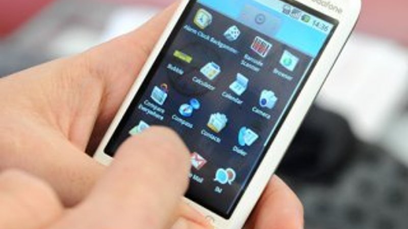 Android için en verimli launcher uygulamaları