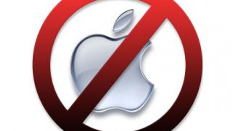 iPhone Rusya'da yasaklanıyor