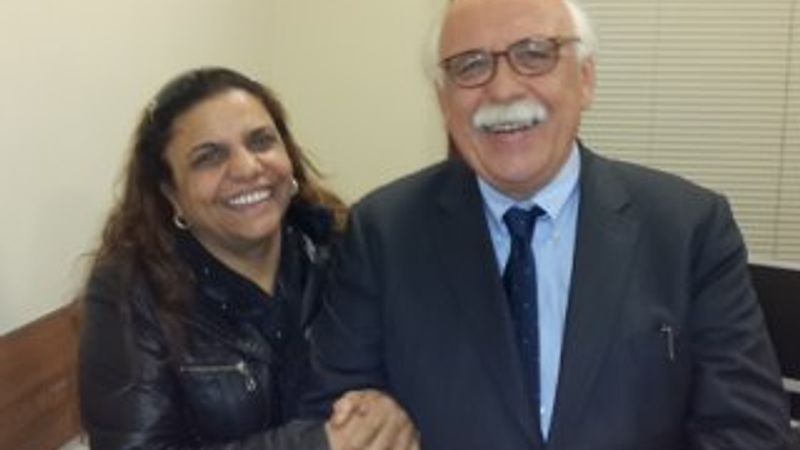 Kibariye güzel sanatlar okulu açıyor