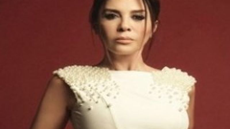 Nebahat Çehre'den caps açıklaması