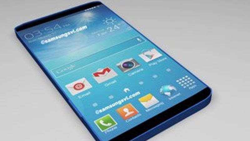 Samsung Galaxy S6 hakkında ilk bilgiler