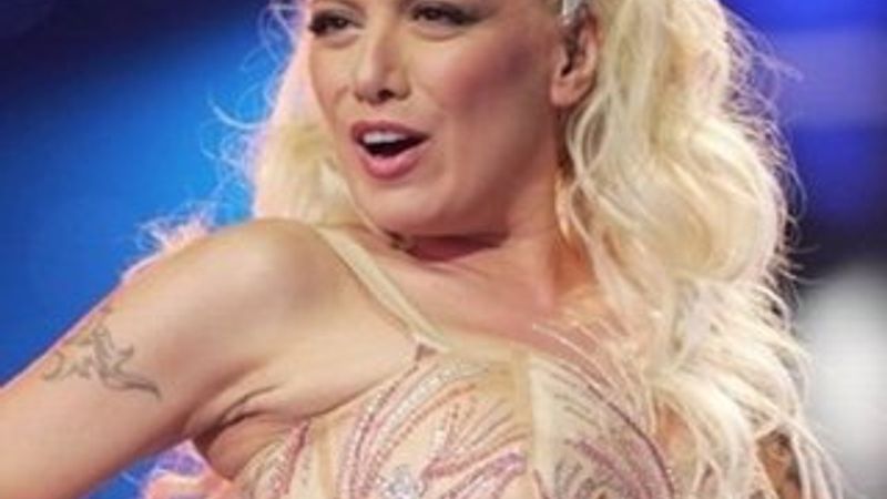 Sibel Tüzün: Sevgilimin kollarındayken seksiyim