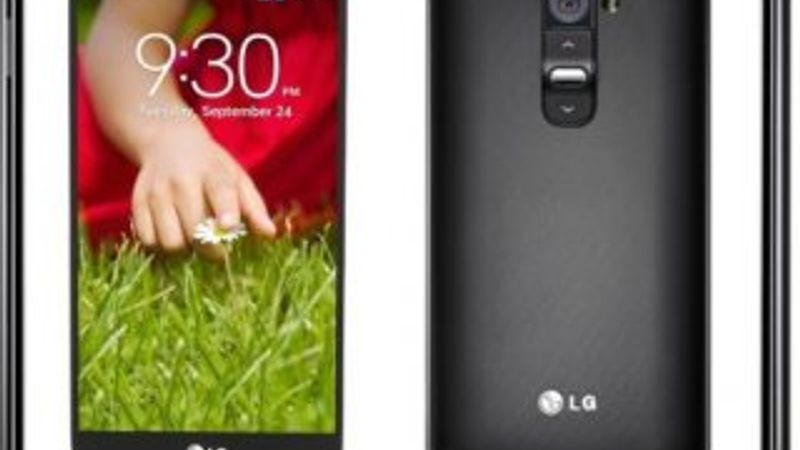 Akıllı telefonlarda şarj süreleri