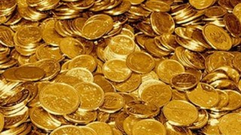 Altın üretimi düştü