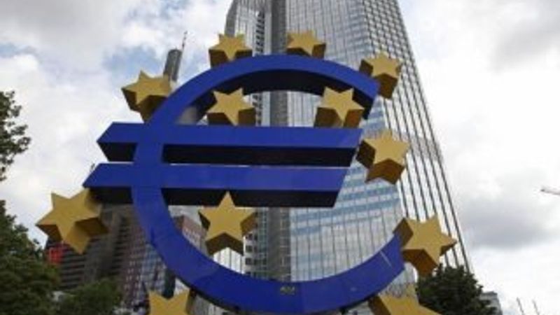 Avrupa faizleri sabit tuttu