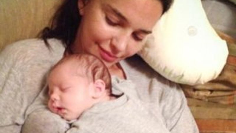 Hande Ataizi: Oğlum dinini kendi seçecek