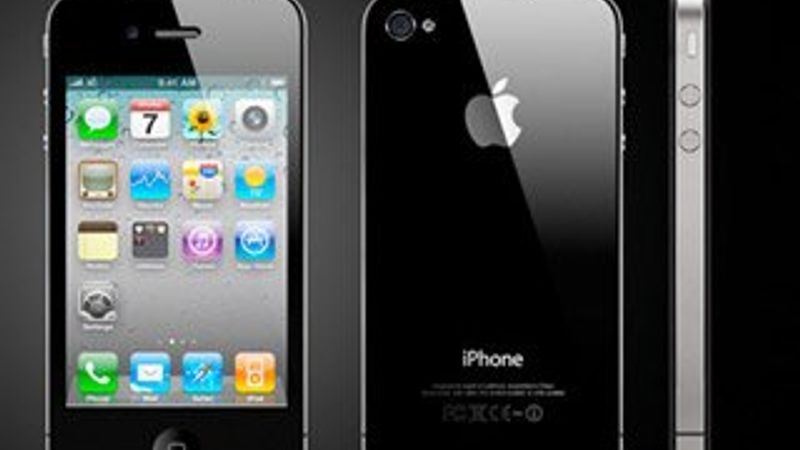 iPhone 4S'e iOS 8.1.1 güncellemesi