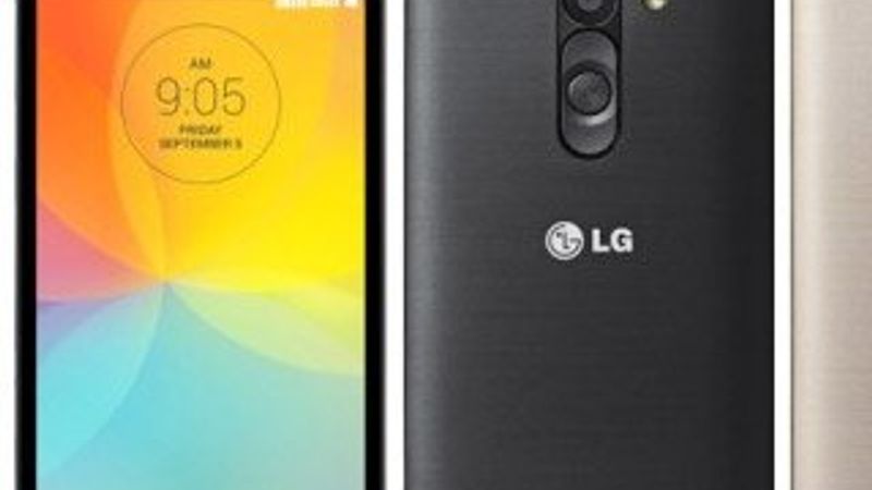 LG L Prime ve G2 Lite tanıtıldı