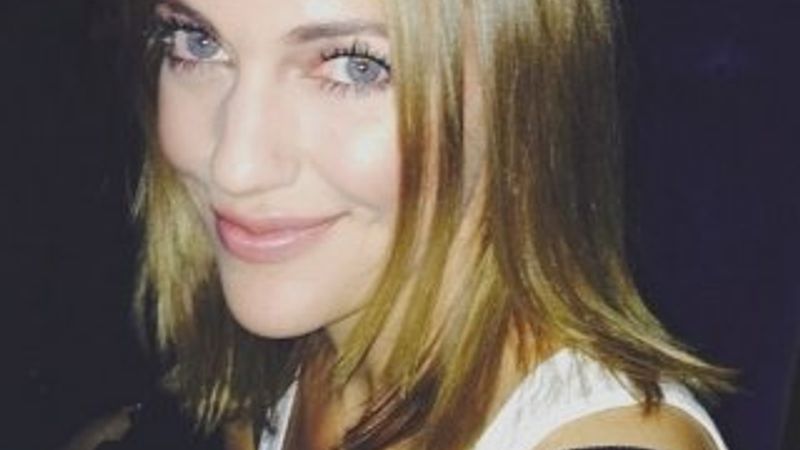 Meryem Uzerli: Türkiye'ye dönüyorum