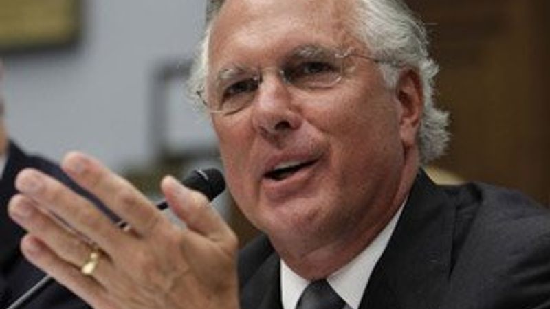 Fisher: Cumhuriyetçi Kongre Fed'e karışmamalı