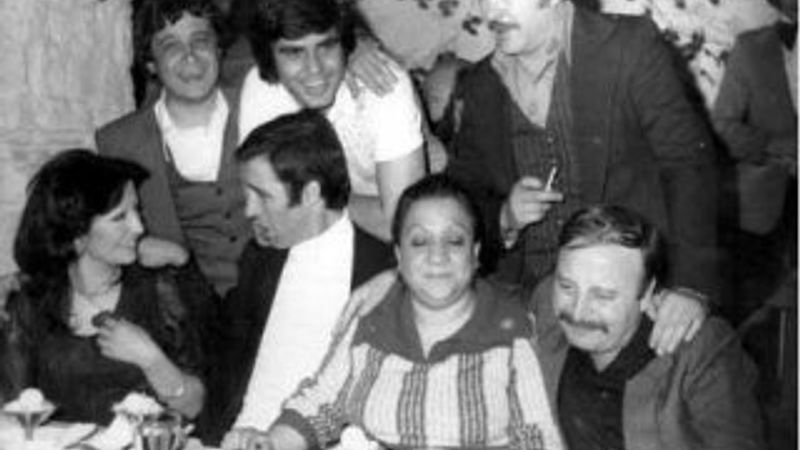 Yeşilçam'dan Hollywood'a köprü