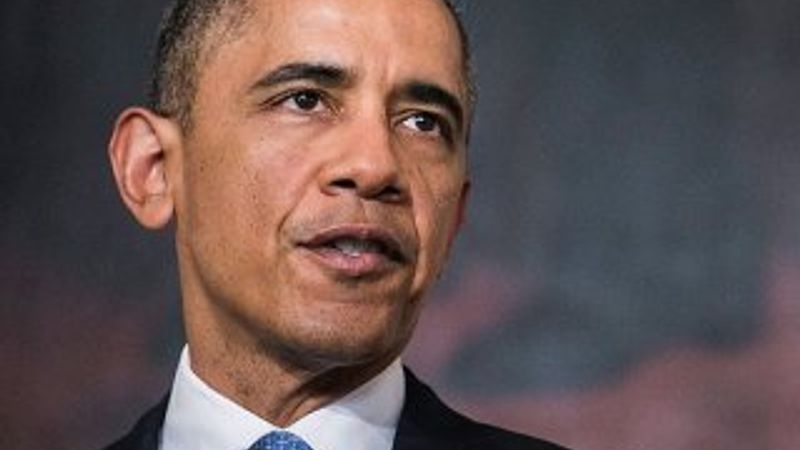 Obama'dan Hamaney'e gizli mektup iddiası