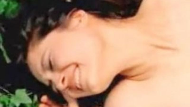 Nurgül Yeşilçay'ın yeni filminden kareler